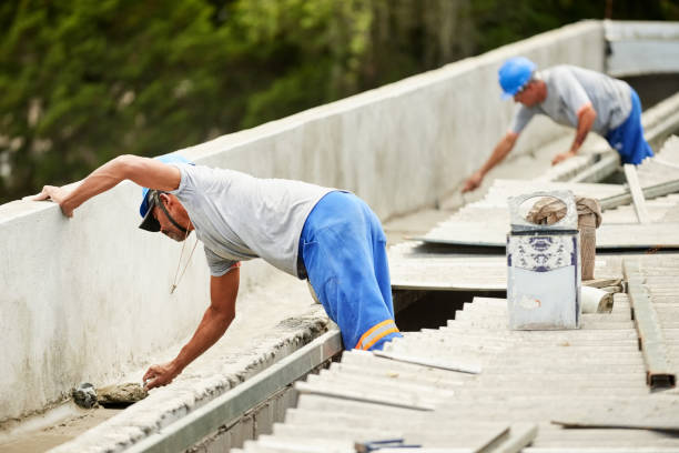 Best Insulation Maintenance and Repair in Morgandale, OH