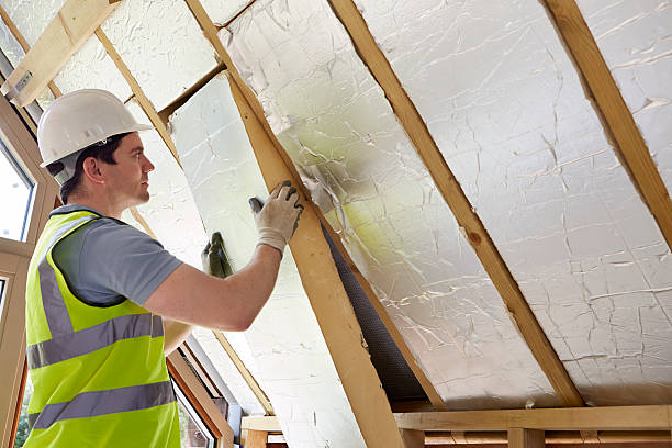 Best Energy Efficiency Solutions in Morgandale, OH